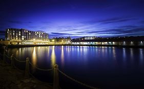 Apex City Quay Hotel & Spa Dundee United Kingdom